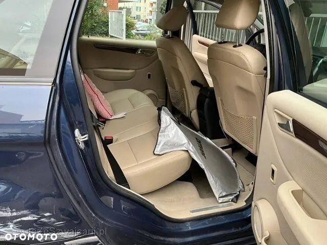 Mercedes-Benz Klasa B - 5