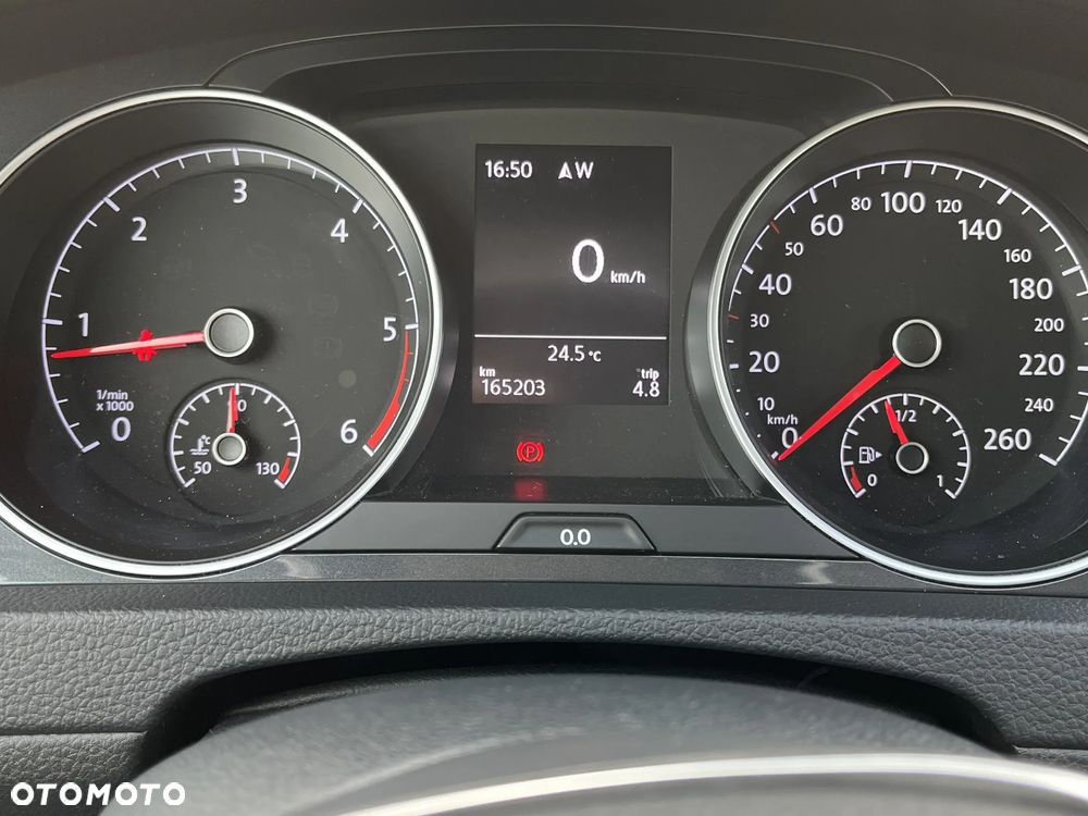 Volkswagen Golf 1.6 TDI BMT Trendline - 15