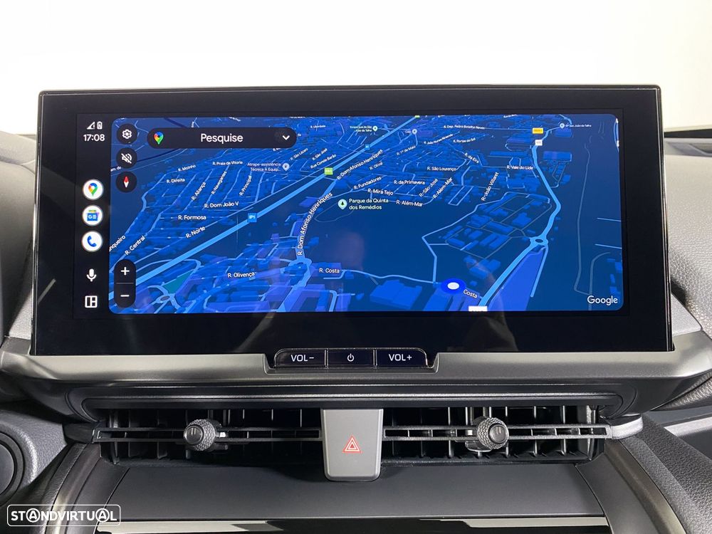 Toyota C-HR 1.8 Hybrid Square Collection - 13