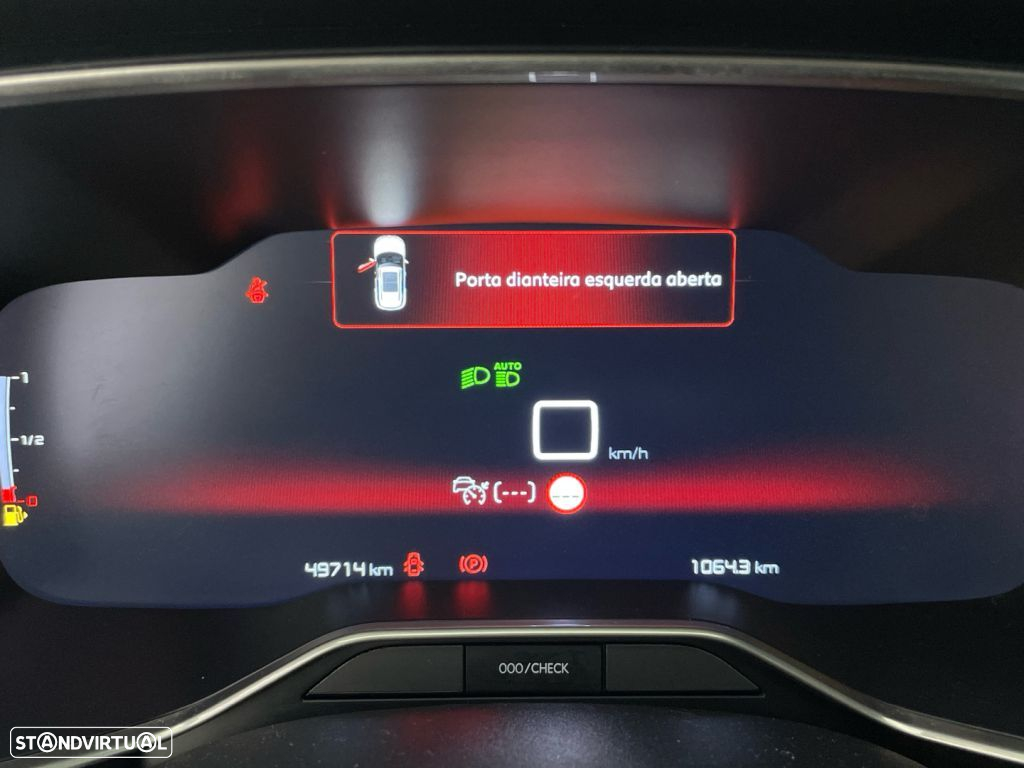 Citroën C5 Aircross 1.2 PureTech Shine - 9