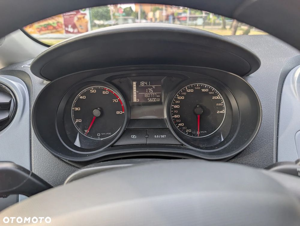 Seat Ibiza 1.2 Reference - 12