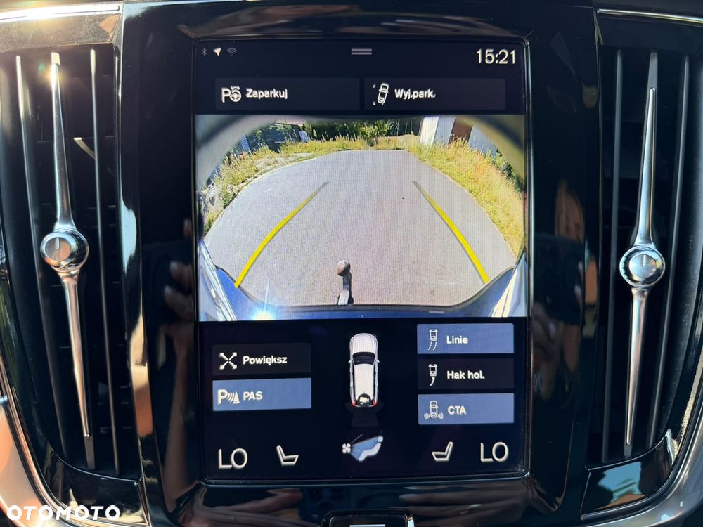 Volvo XC 90 D4 Geartronic RDesign - 11
