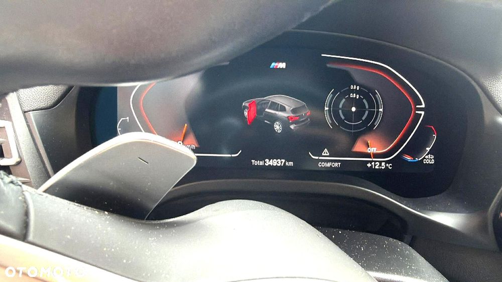 BMW X3 xDrive20d M Sport - 5