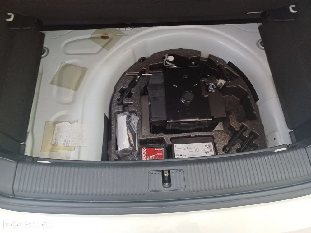 Audi A1 Sportback 1.6 TDI Advance - 27