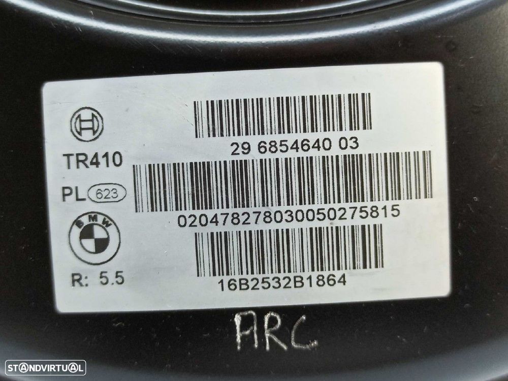 SERVOFREIO MINI MINI (F56) COOPER - 6