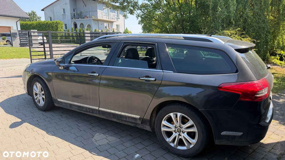 Citroën C5 1.6 THP Exclusive - 3