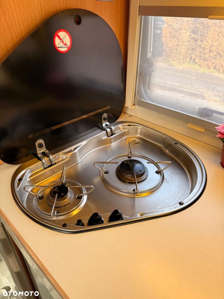 Adria Adora 542UT - 10