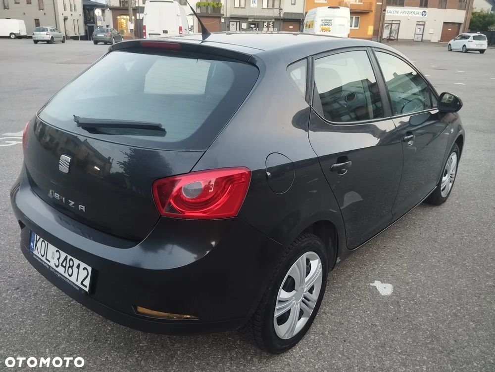 Volkswagen Polo - 8