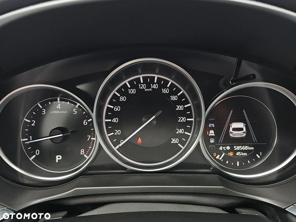 Mazda 6 2.0 Center-Line - 15