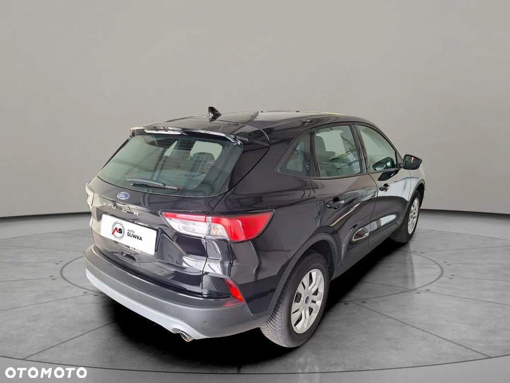 Ford Kuga 1.5 EcoBoost FWD Titanium - 5