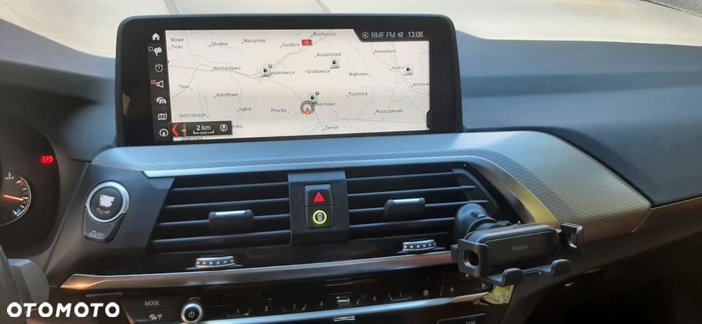 BMW X3 xDrive30d M Sport sport - 9