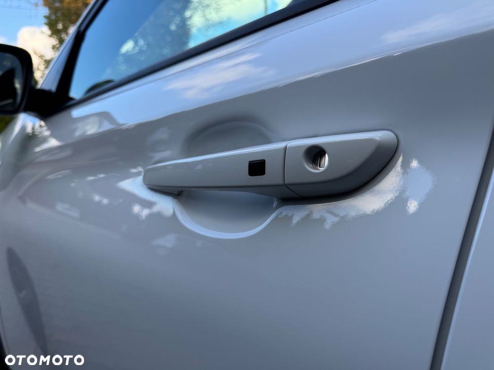 Hyundai Kona 1.6 CRDi DCT Premium - 10