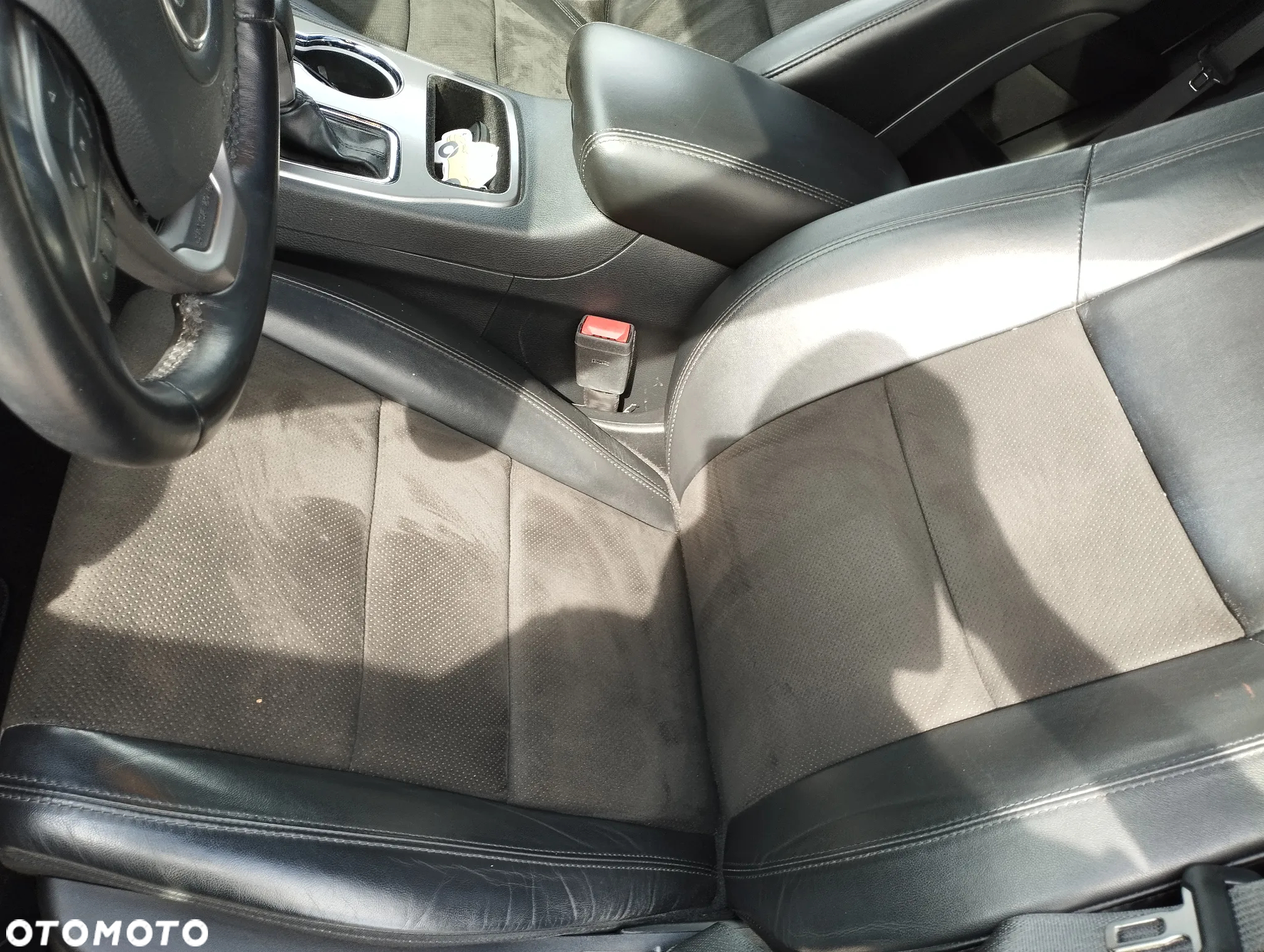 Jeep Grand Cherokee 3.6 V6 Laredo - 21