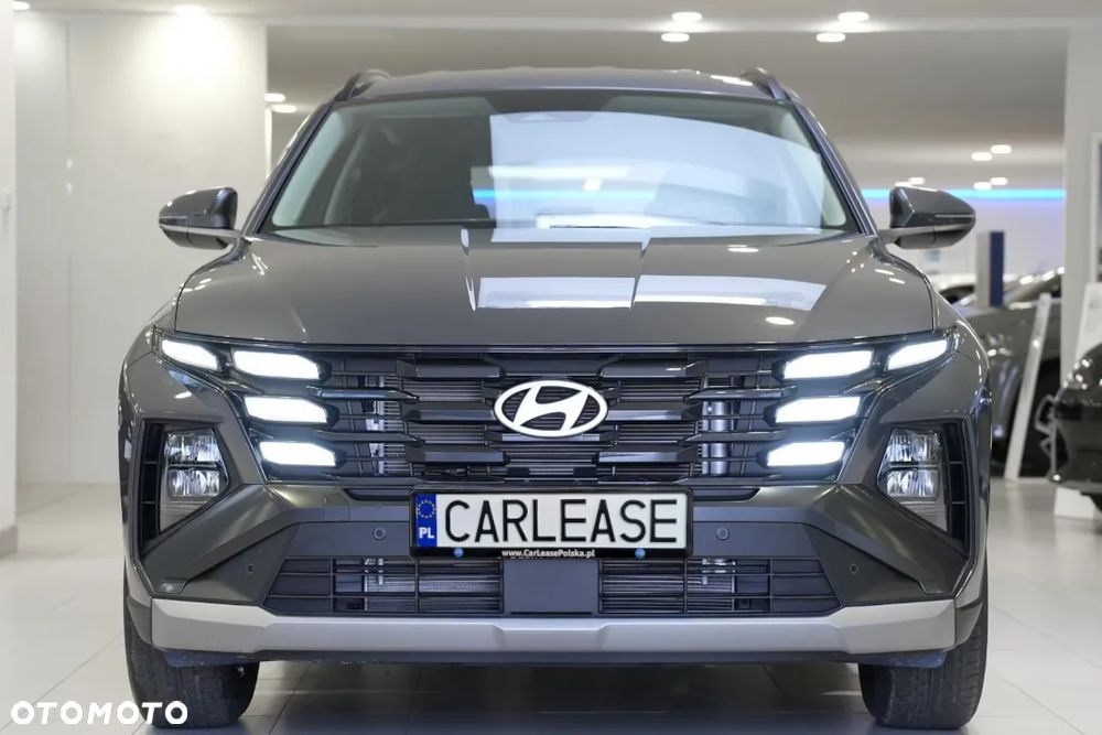 Hyundai Tucson 1.6 T-GDi Modern 2WD - 2