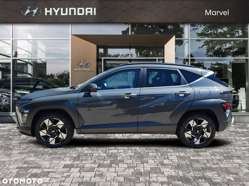 Hyundai Kona - 3
