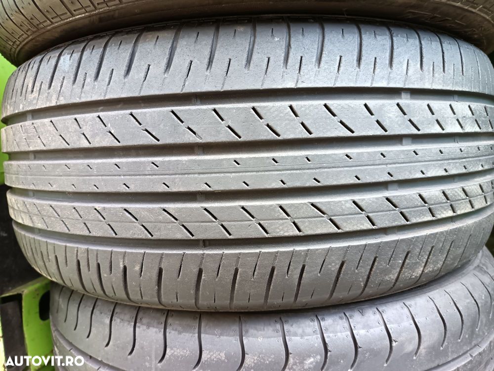 Anvelope vara 215 50 17 bridgestone 2021 6mm - 3