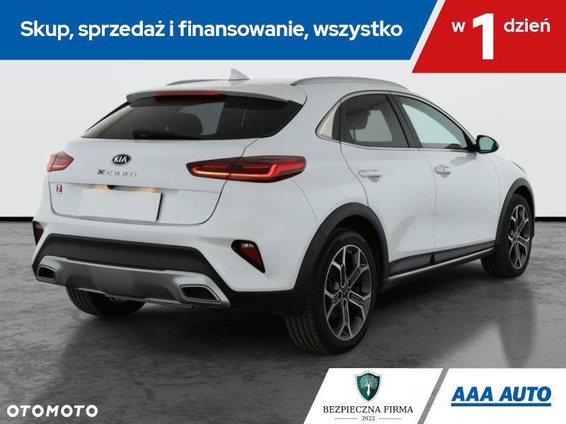 Kia XCeed - 7