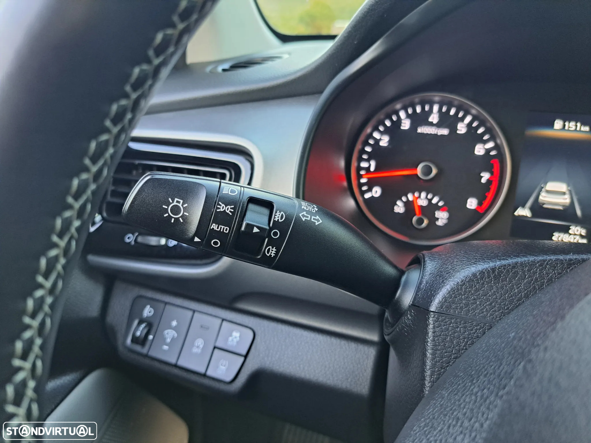 Kia Stonic 1.2 Dynamic - 15
