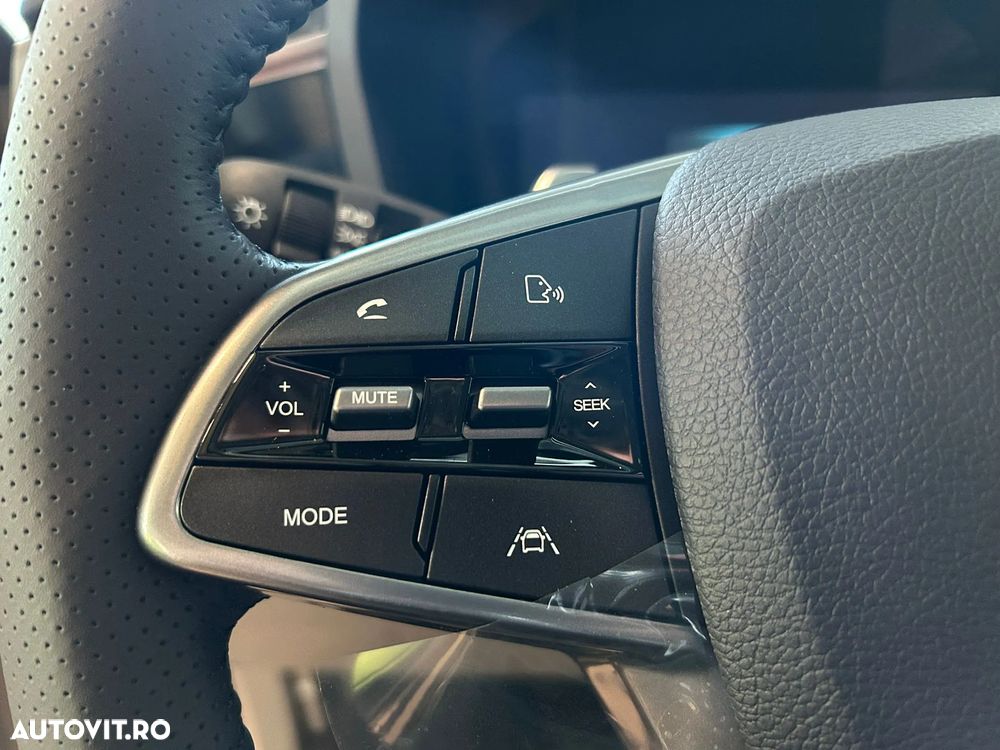SsangYong Korando - 11