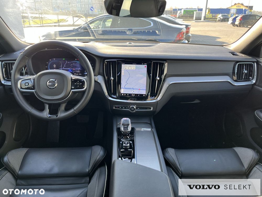 Volvo S60 - 16