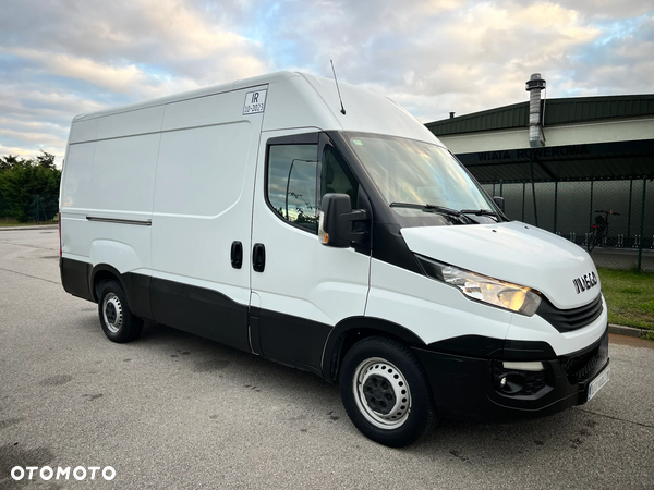 Iveco Daily 35S14