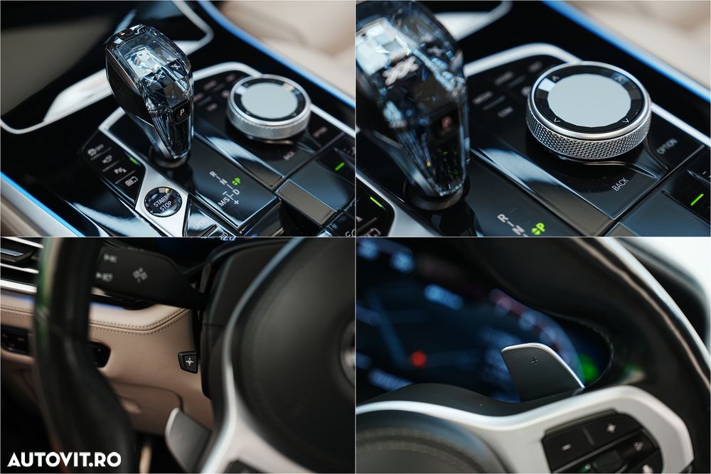 BMW X5 2021 — imagine 12