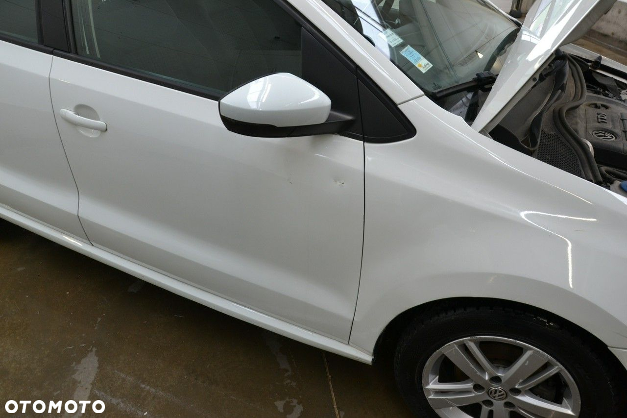 Volkswagen Polo - 13