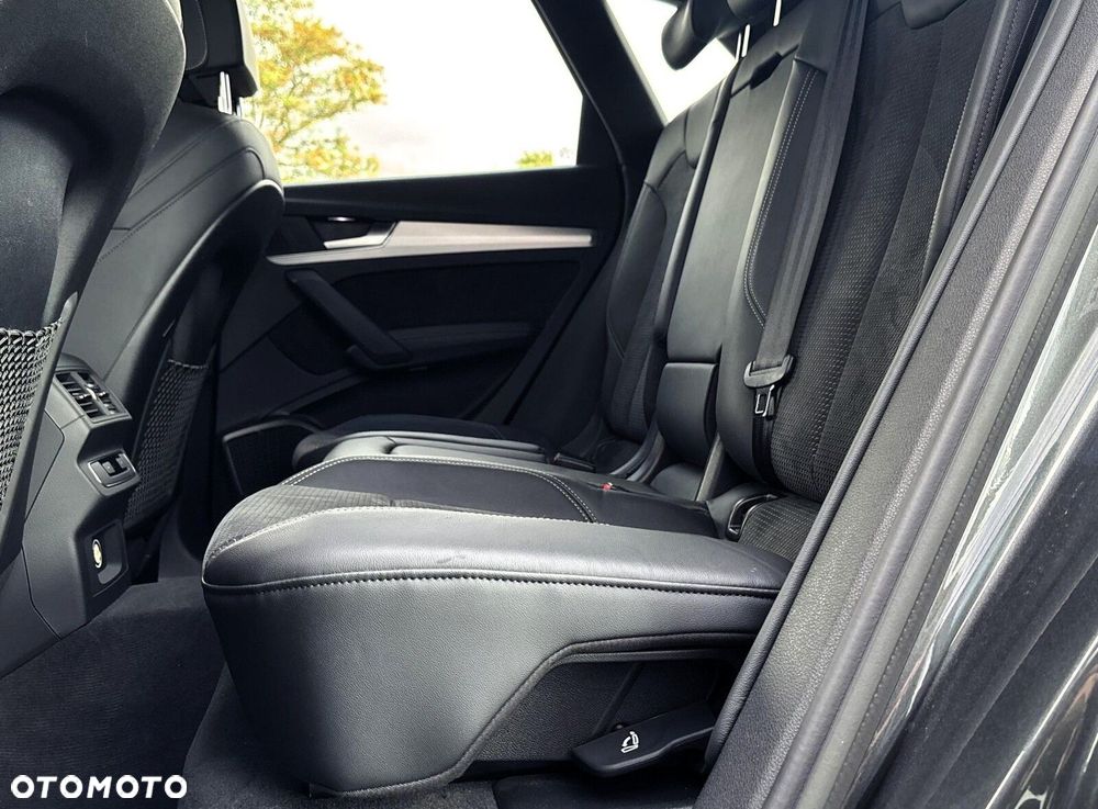 Audi SQ5 - 17