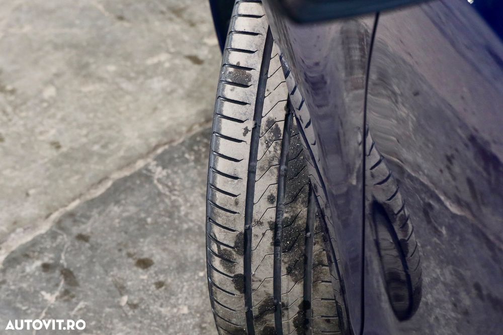 Volkswagen Polo 1.2 TDI Blue Motion - 31