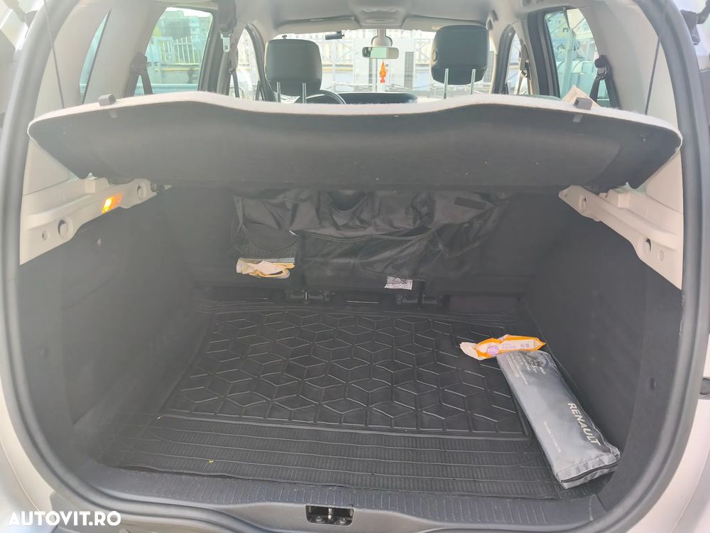 Renault Scenic ENERGY dCi 110 Business - 24