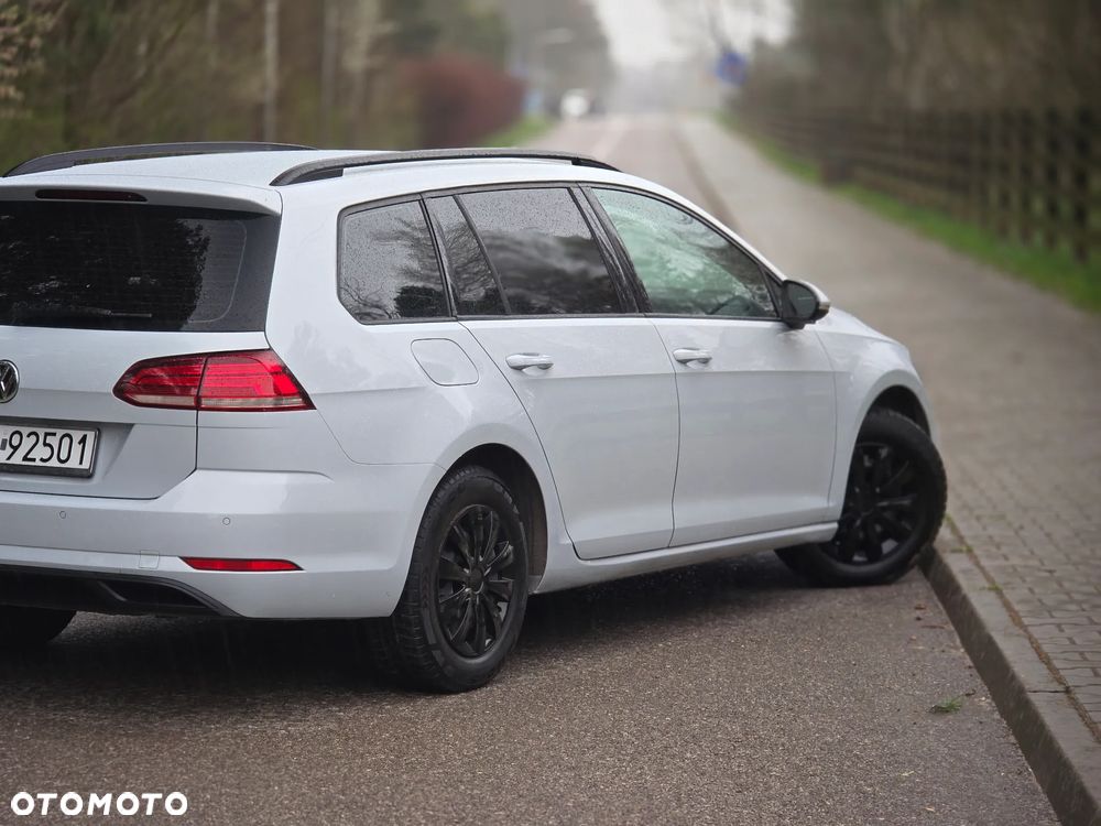 Volkswagen Golf 1.6 TDI CityLine - 38