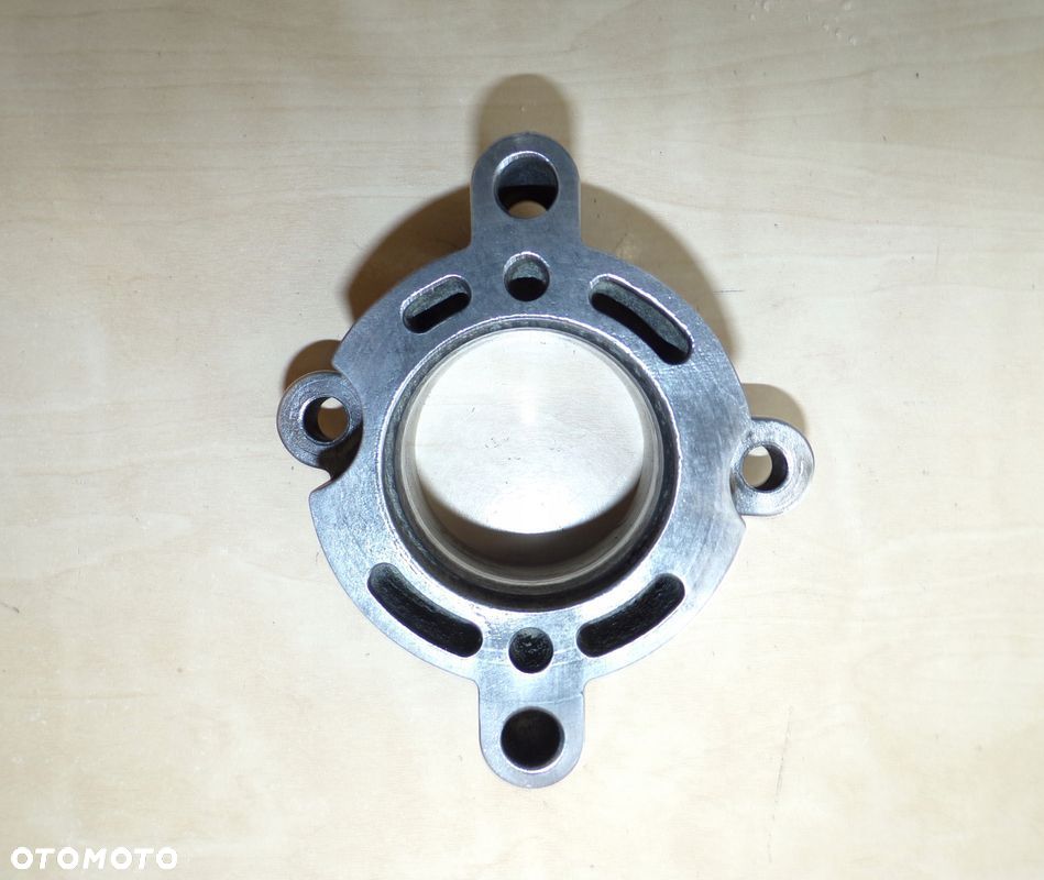 DUCATO BOXER JUMPER 2.2 06-11r MOCOWANIE WSPORNIK PODSTAWA POMPY WTRYSKOWEJ - 3