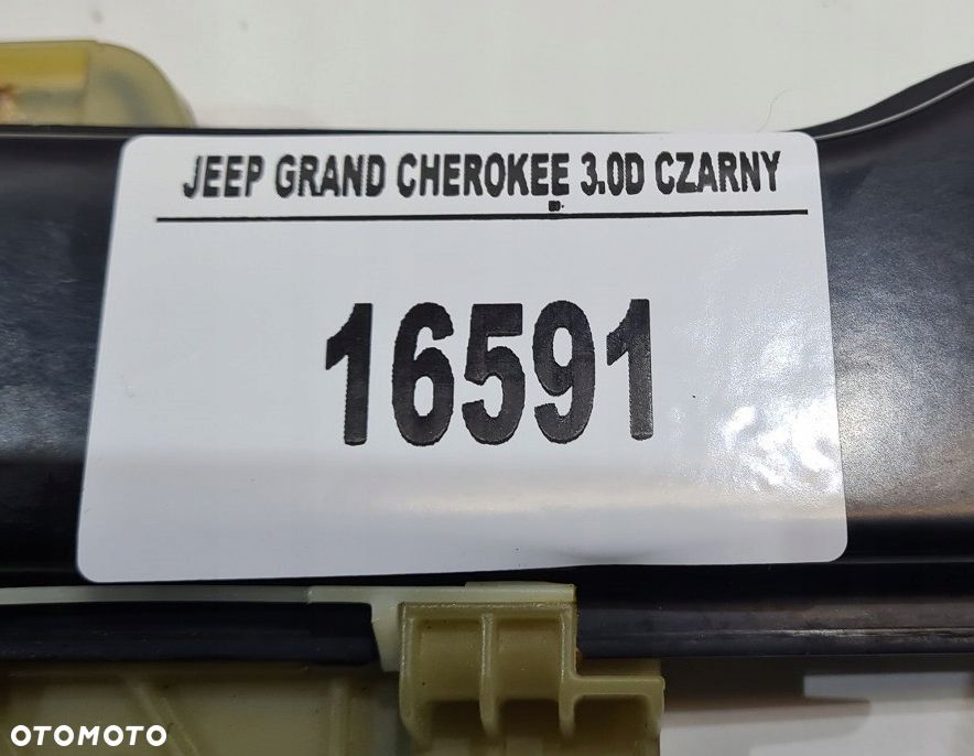 podnośnik szyby tył lewy grand cherokee wk2 11r - 3