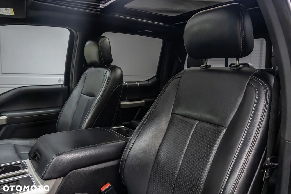 Ford F150 - 18