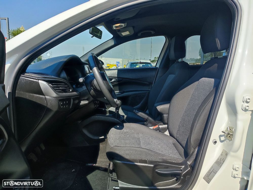 Fiat Tipo Station Wagon 1.3 M-Jet Street - 7