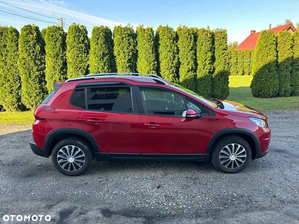Peugeot 2008 - 19