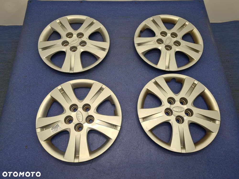 KIA CEED I LIFT KOŁPAK KOŁA - 1