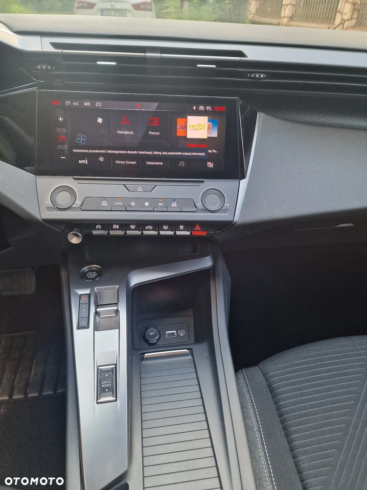 Peugeot 308 - 19