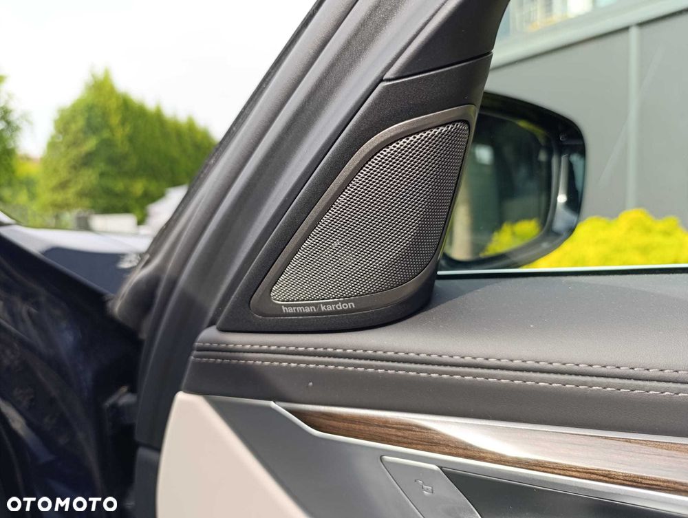 BMW Seria 7 - 7