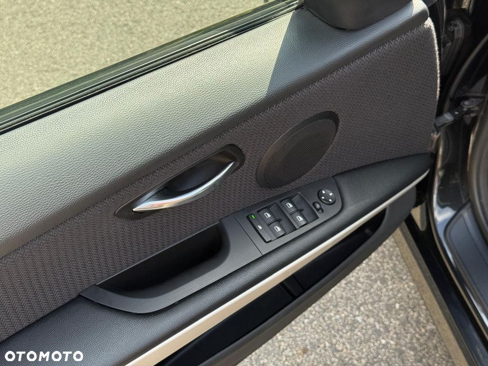 BMW Seria 3 320d - 20