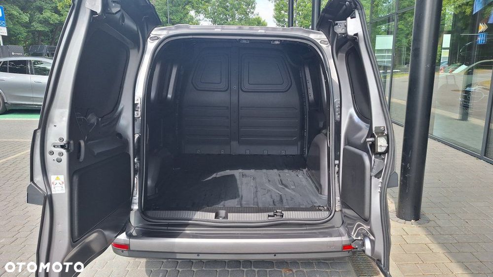 Mercedes-Benz Citan - 5