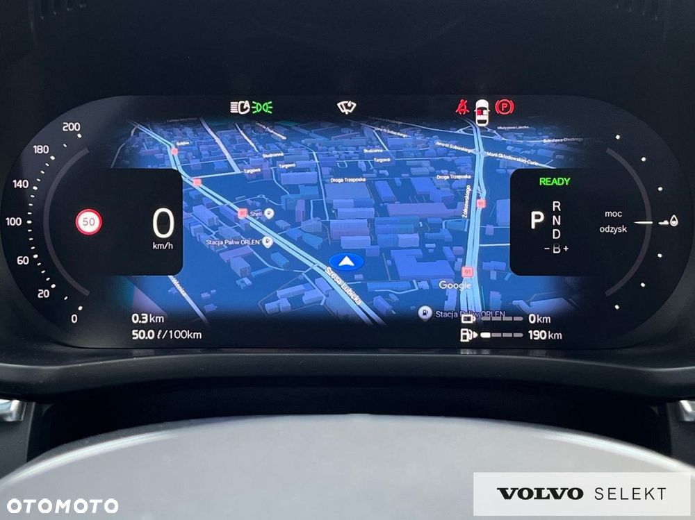 Volvo XC 60 - 30