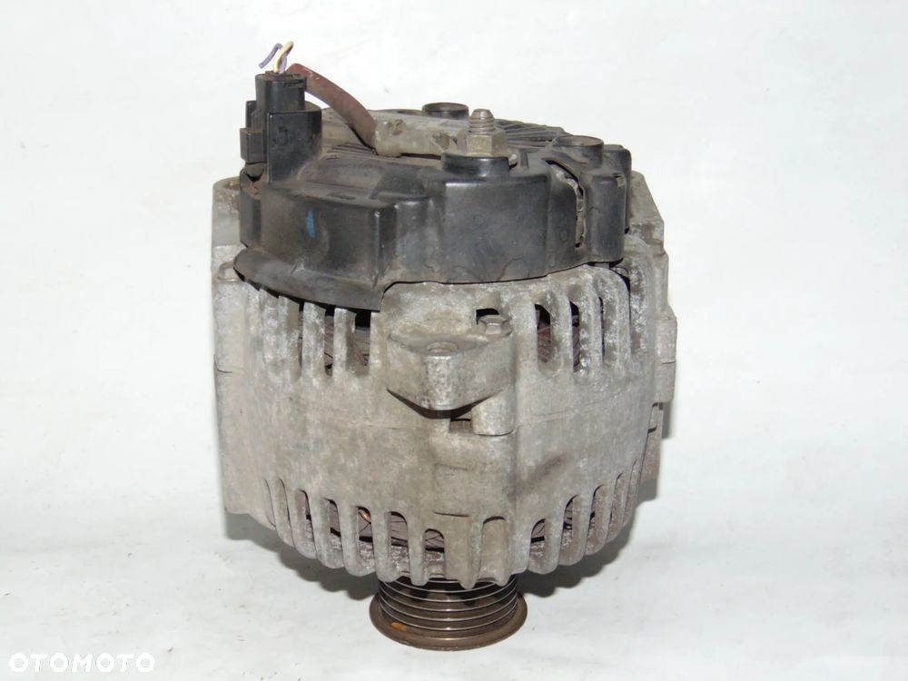 ORYGINAŁ alternator 8200290215 Renault Laguna Megane Scenic 2 II 1.9 DCI diesel 02-09r - 8