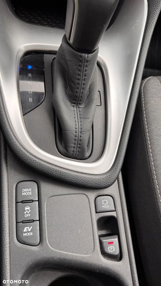 Toyota Yaris Hybrid 1.5 Active - 20