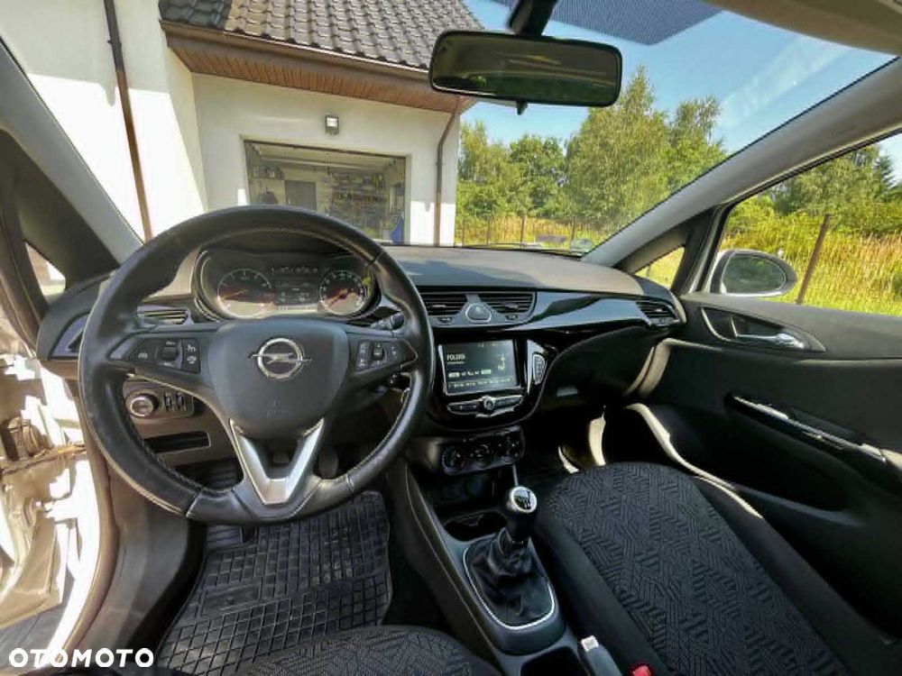 Opel Corsa - 4