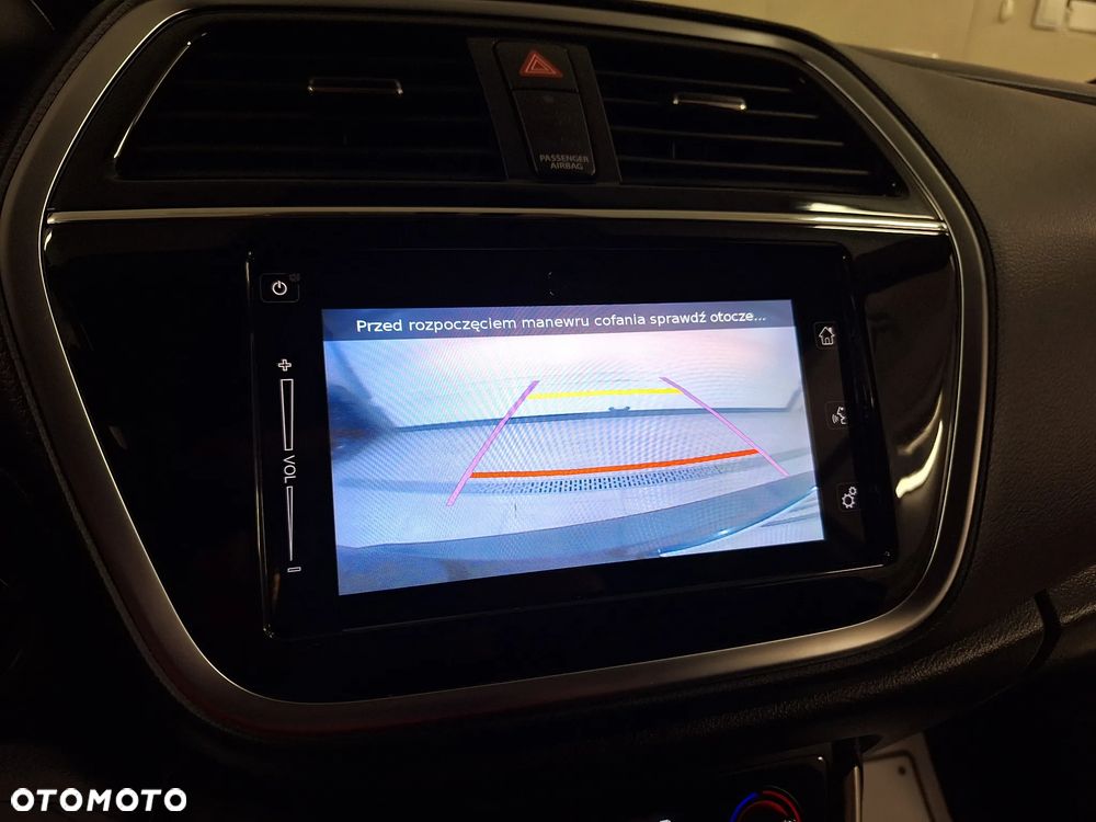 Suzuki SX4 S-Cross - 32