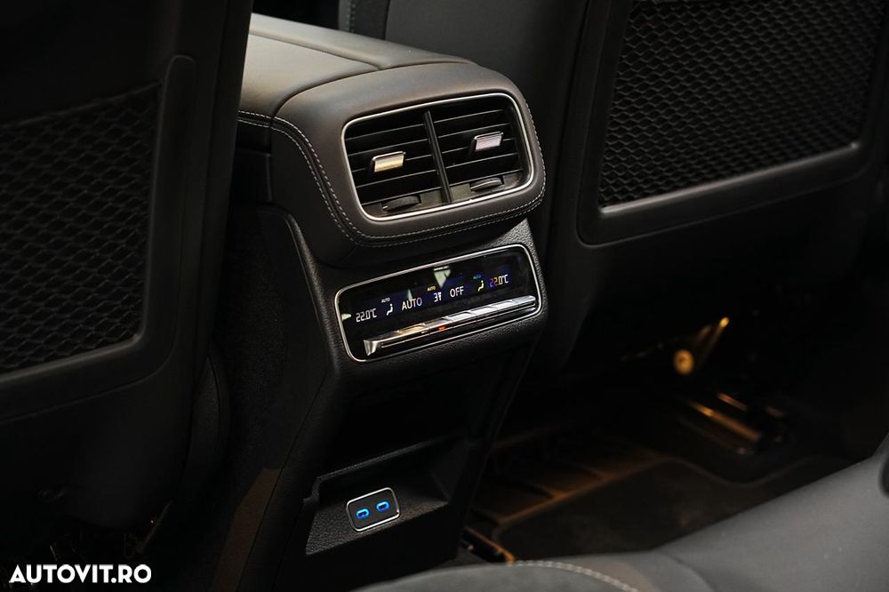 Mercedes-Benz GLE Coupe AMG 53 MHEV 4MATIC+ - 13