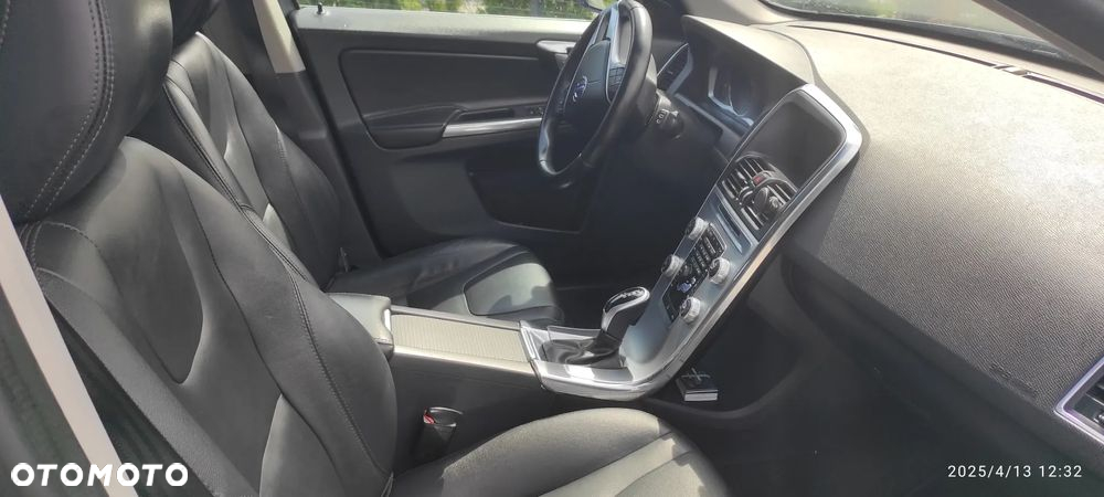 Volvo XC 60 - 11