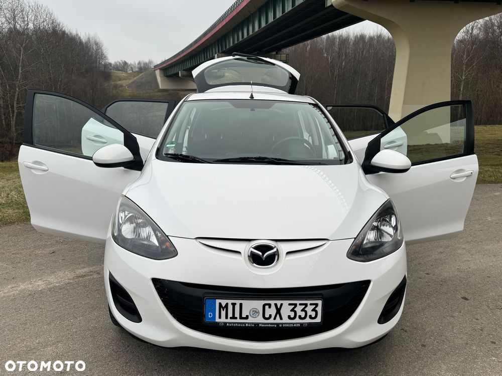 Mazda 2 1.3 MZR Center-Line - 5