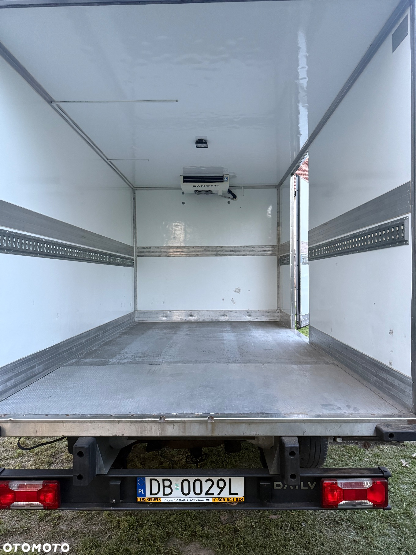 Iveco daily - 14
